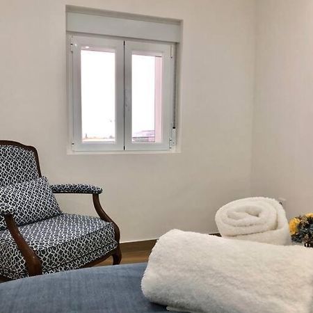 A&C Cozy Apartment Elvas Exteriör bild