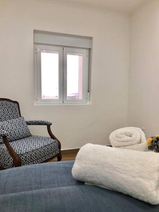 A&C Cozy Apartment Elvas Exteriör bild