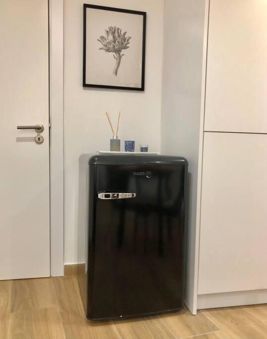 A&C Cozy Apartment Elvas Exteriör bild